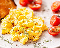 Scrambled Egg