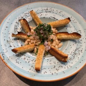 Piyaz Salad